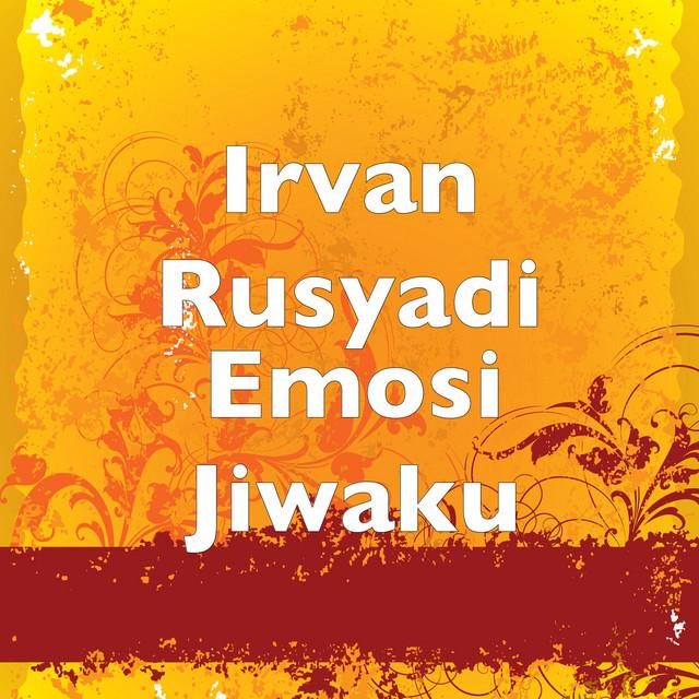 Irvan Rusyadi's avatar image