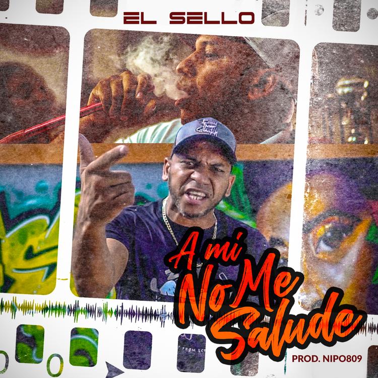 El Sello's avatar image