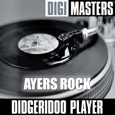 Didgeridoo Player's cover