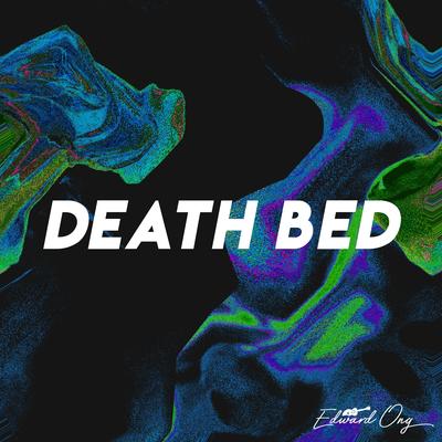 Death Bed (Acoustic Instrumental) By Edward Ong's cover