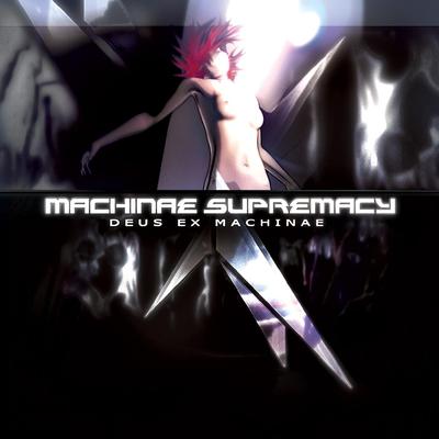 Insidious By Machinae Supremacy's cover