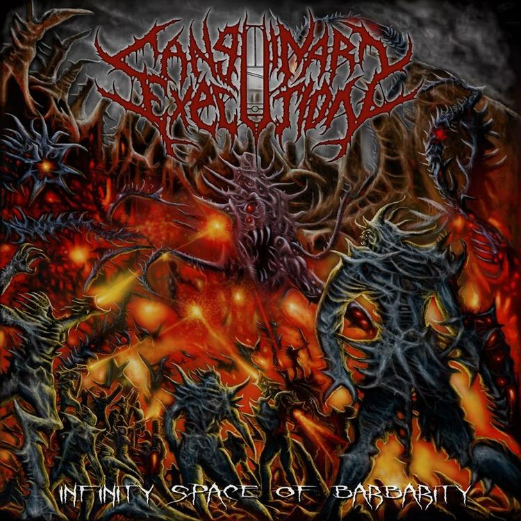 Sanguinary Execution's avatar image