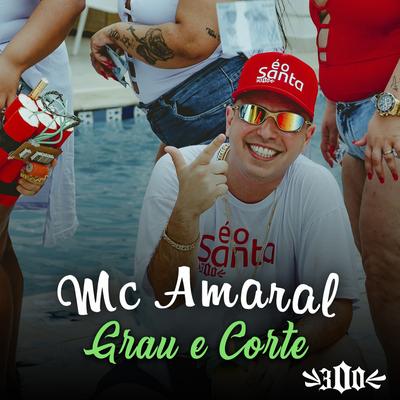 Grau e Corte By MC Amaral's cover