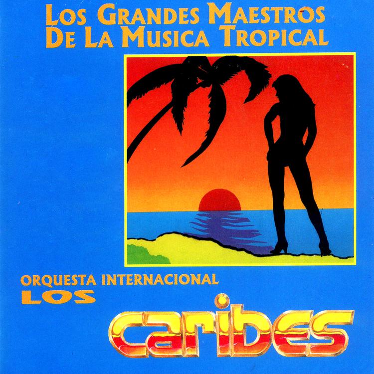 Orquesta Internacional Los Caribes's avatar image