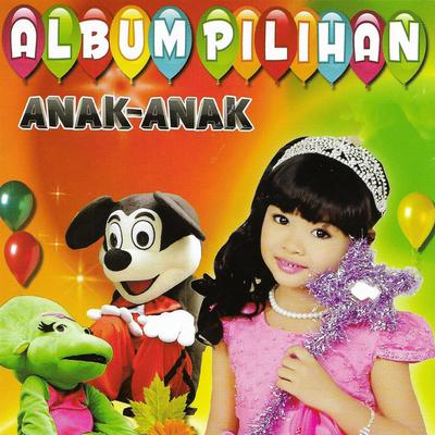 Album Pilihan Anak Anak's cover