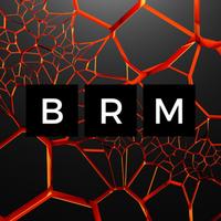 BlackRoom Music's avatar cover
