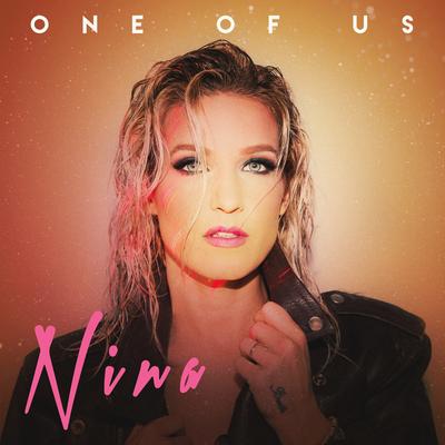 One of Us By NINA's cover