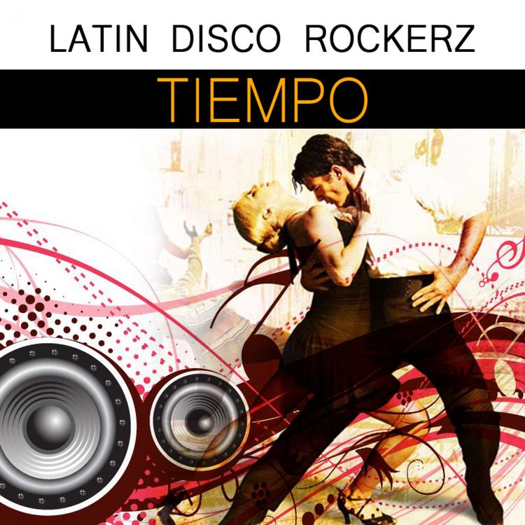 Latin Disco Rockerz's avatar image
