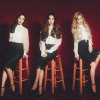 Girls' Generation-TTS's avatar cover