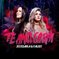 Jordana & Faust's avatar cover