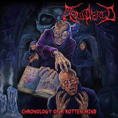 Chronology of a Rotten Mind's cover