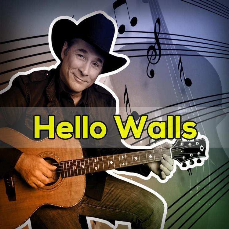 Hello Walls Band's avatar image