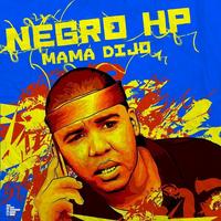 Negro Hp's avatar cover