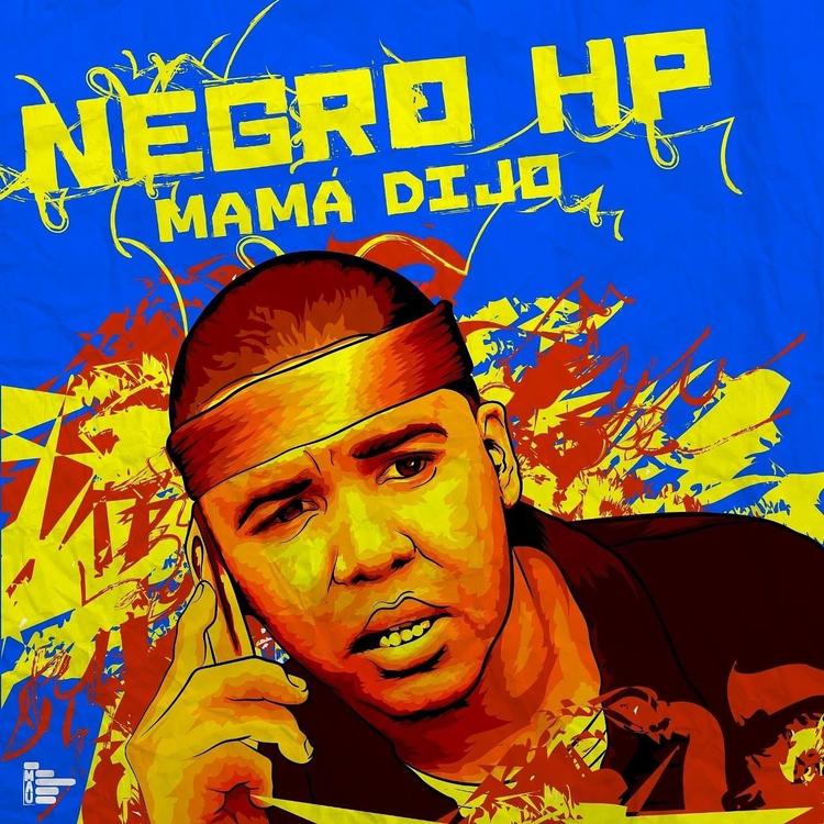 Negro Hp's avatar image
