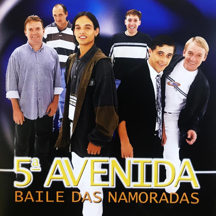 5a Avenida's avatar image