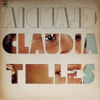 Cláudia Telles's avatar cover