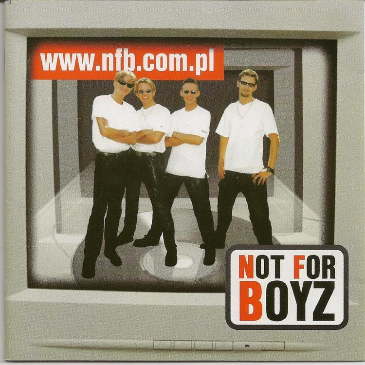 Not For Boyz's avatar image