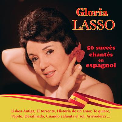 Muchas Gracias By Gloria Lasso's cover