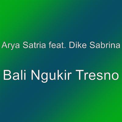 Bali Ngukir Tresno's cover