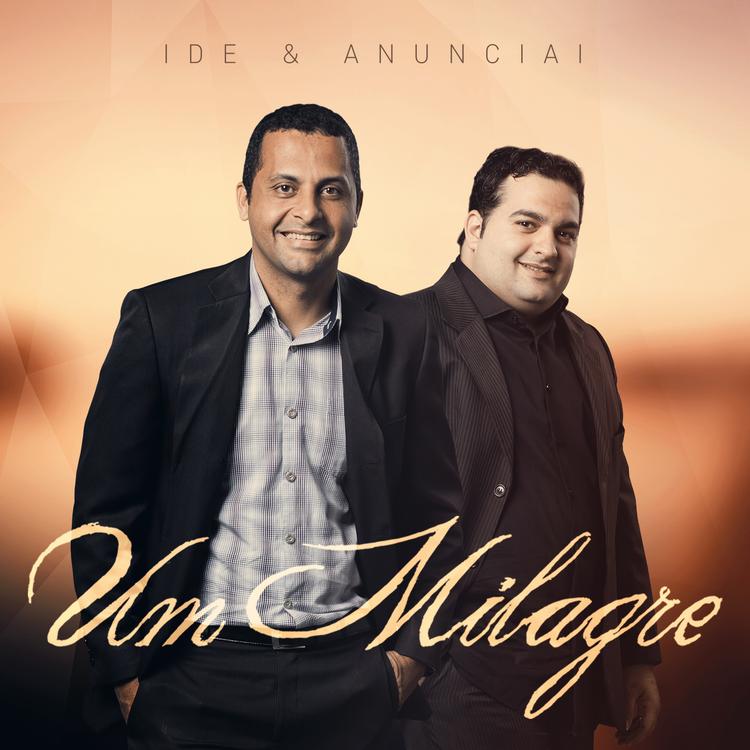 Ide e Anunciai's avatar image