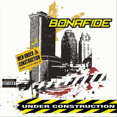 Power of the Spirit By Bonafide's cover