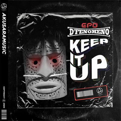 Keep It Up's cover