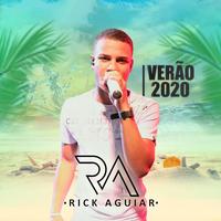 Rick Aguiar's avatar cover