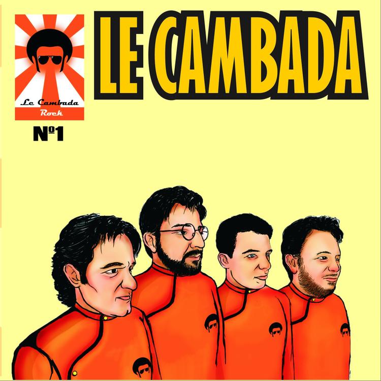 Le Cambada Rock's avatar image