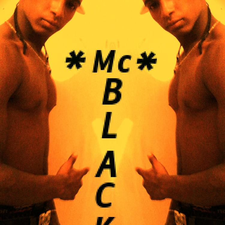 Mc Black's avatar image