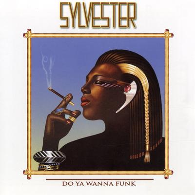 Do You Wanna Funk? By Patrick Cowley, Sylvester's cover