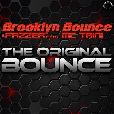 The Original Bounce's cover