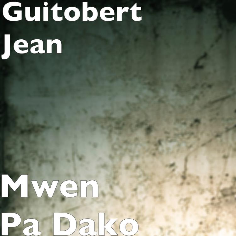 Guitobert Jean's avatar image