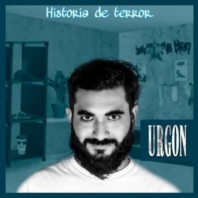 Historia de Terror's cover