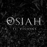Osiah's avatar cover