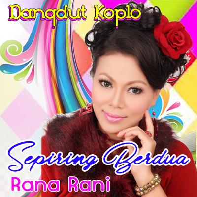 Sepiring Berdua's cover