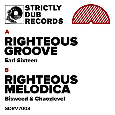 Righteous Groove / Righteous Melodica's cover