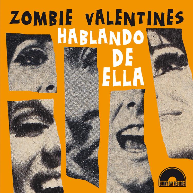 The Zombie Valentines's avatar image