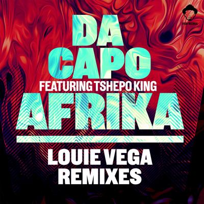 Afrika (Louie Vega Remix Vocal)'s cover