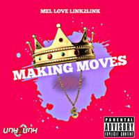 MEL LOVE LINK2LINK's avatar cover
