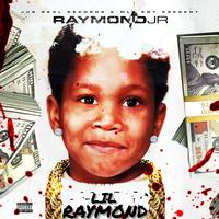 LIL Raymond's avatar cover