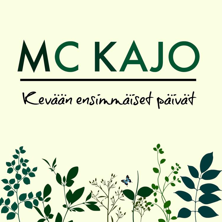 MC Kajo's avatar image