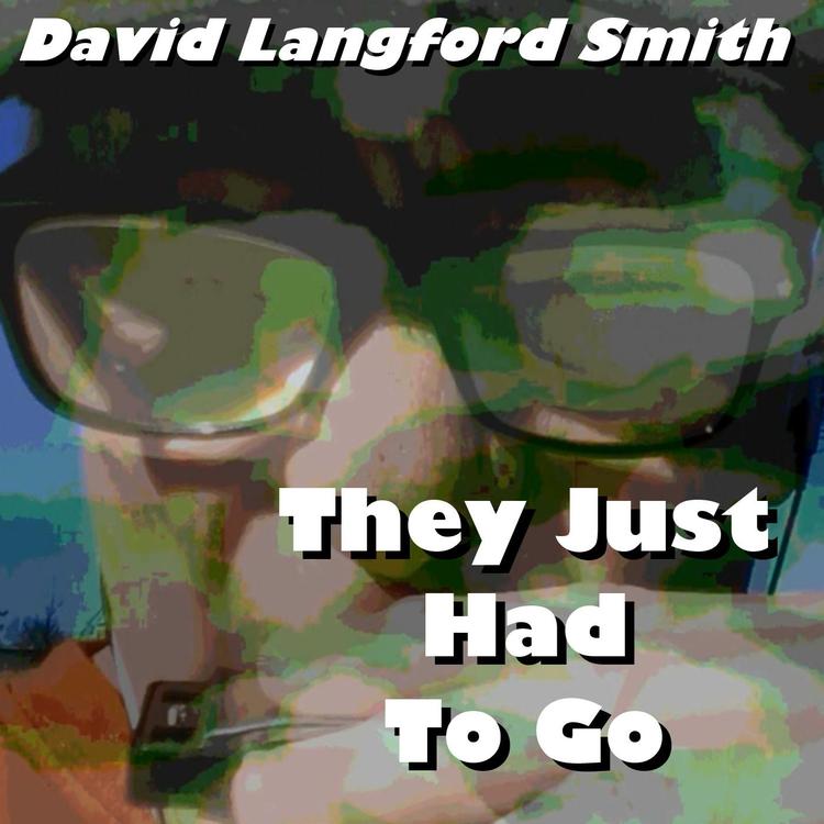 David Langford Smith's avatar image