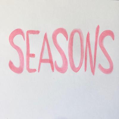 Seasons By Lilli Furfaro's cover