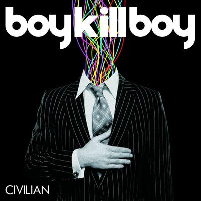 Boy Kill Boy's cover