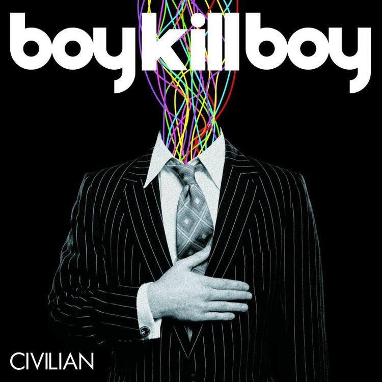Boy Kill Boy's avatar image