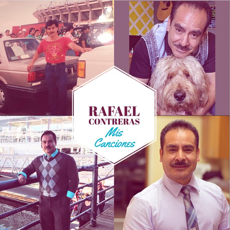 Rafael Contreras's avatar image