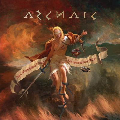 Setting the Example By Archaic's cover