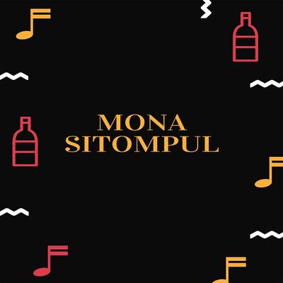 Mona Sitompul's cover
