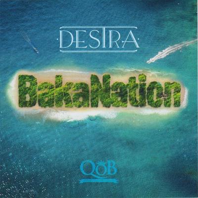 Bakanation's cover