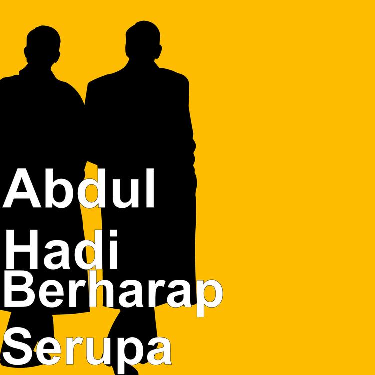 Abdul Hadi's avatar image